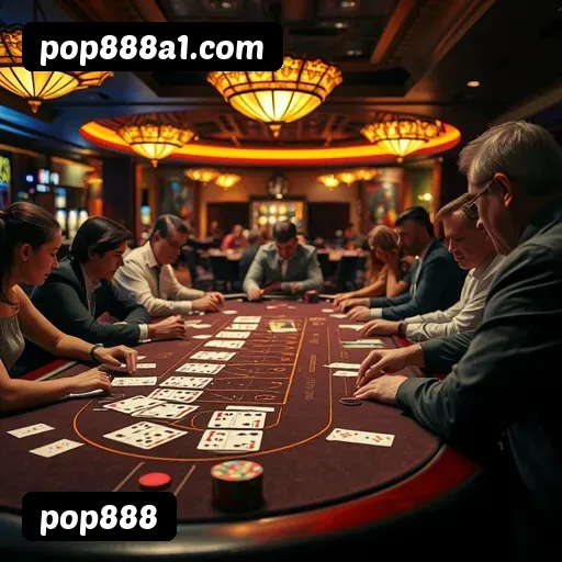 pop888 APK - Download Oficial Android