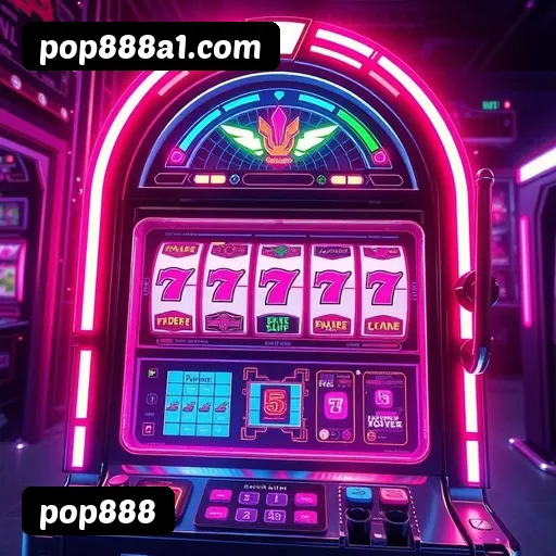 FAQ APK pop888