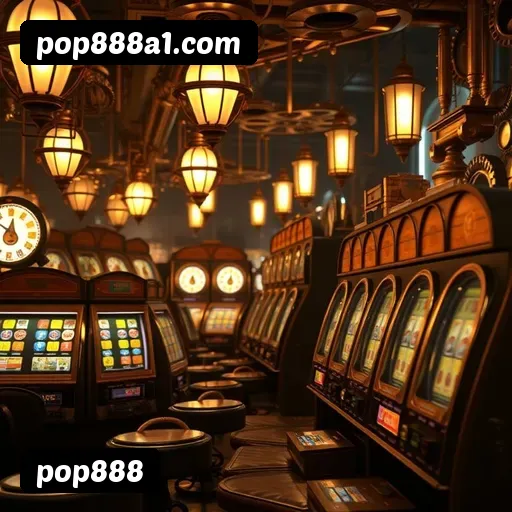 FAQ - Perguntas Frequentes pop888