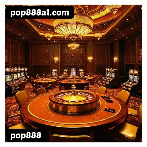 Termos e Condições Transparentes pop888