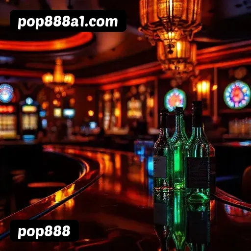 Análise pop888 - Vantagens e Desvantagens