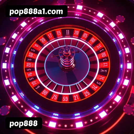 Catálogo Completo de Bônus pop888