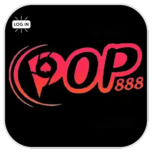 Login seguro na pop888